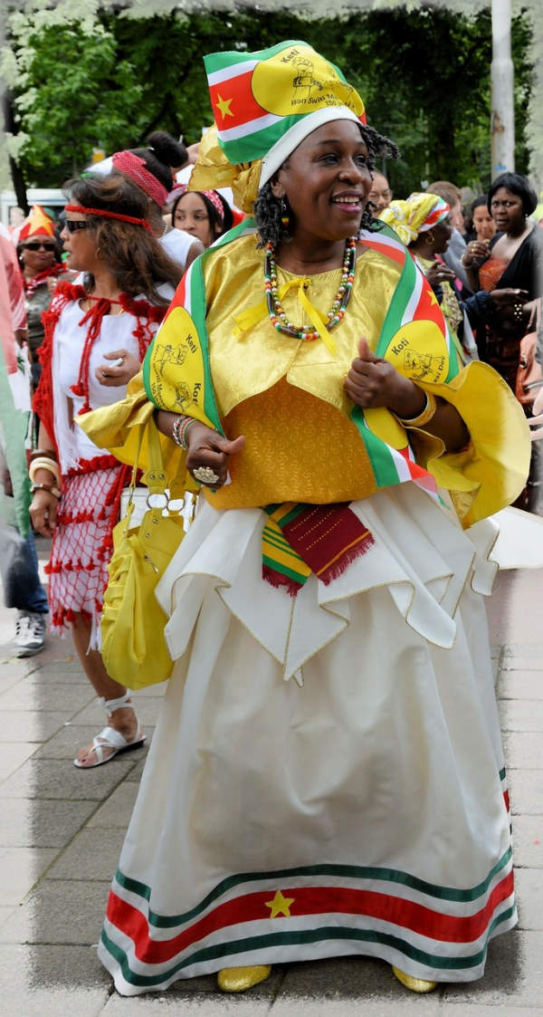 CULTURE