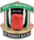 Igbo Community Dorset