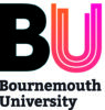 BU Bournemouth University logo
