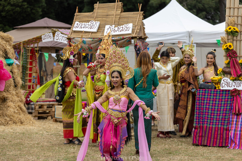 Celebrating Diverse Cultures Celebrating Diverse Cultures