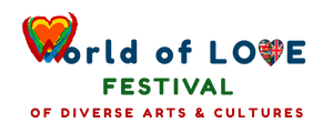 World of Love Festival