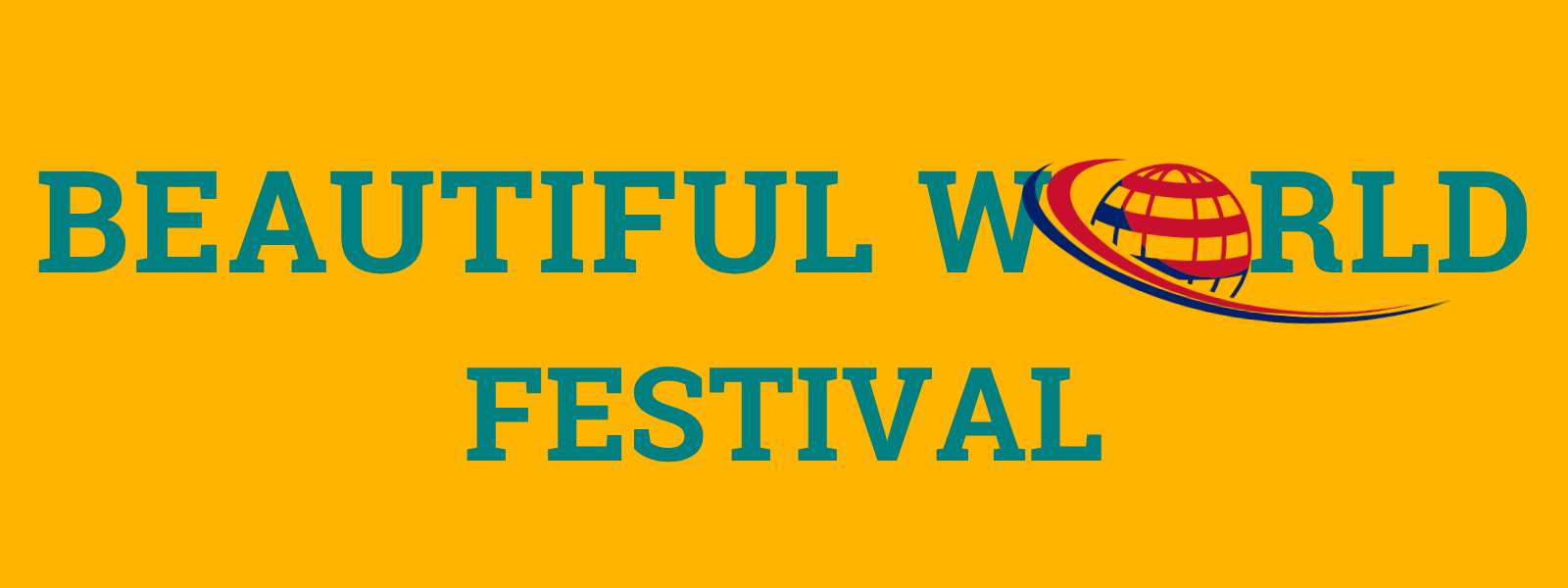 World of Love Festival