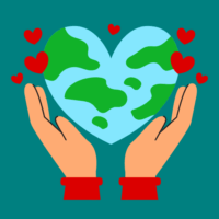 Kindness Small acts of openness create global impact.